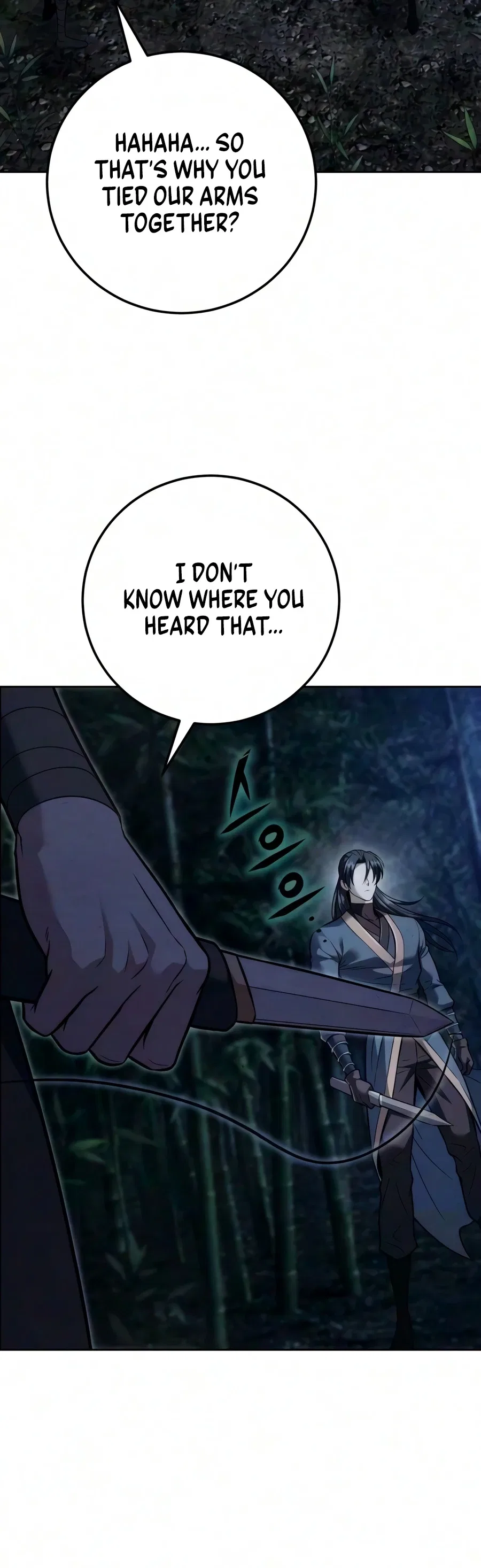 Sichuan's Supreme King Chapter 29 – Page 19