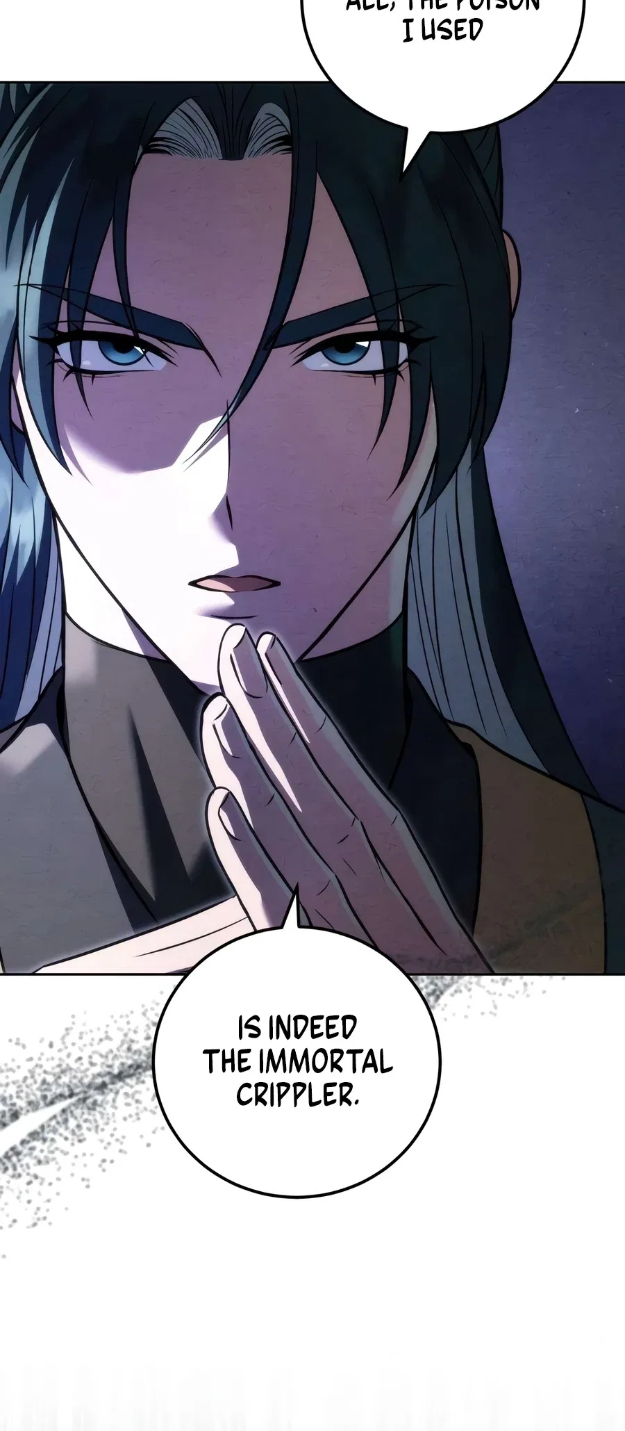 Sichuan's Supreme King Chapter 28 – Page 5