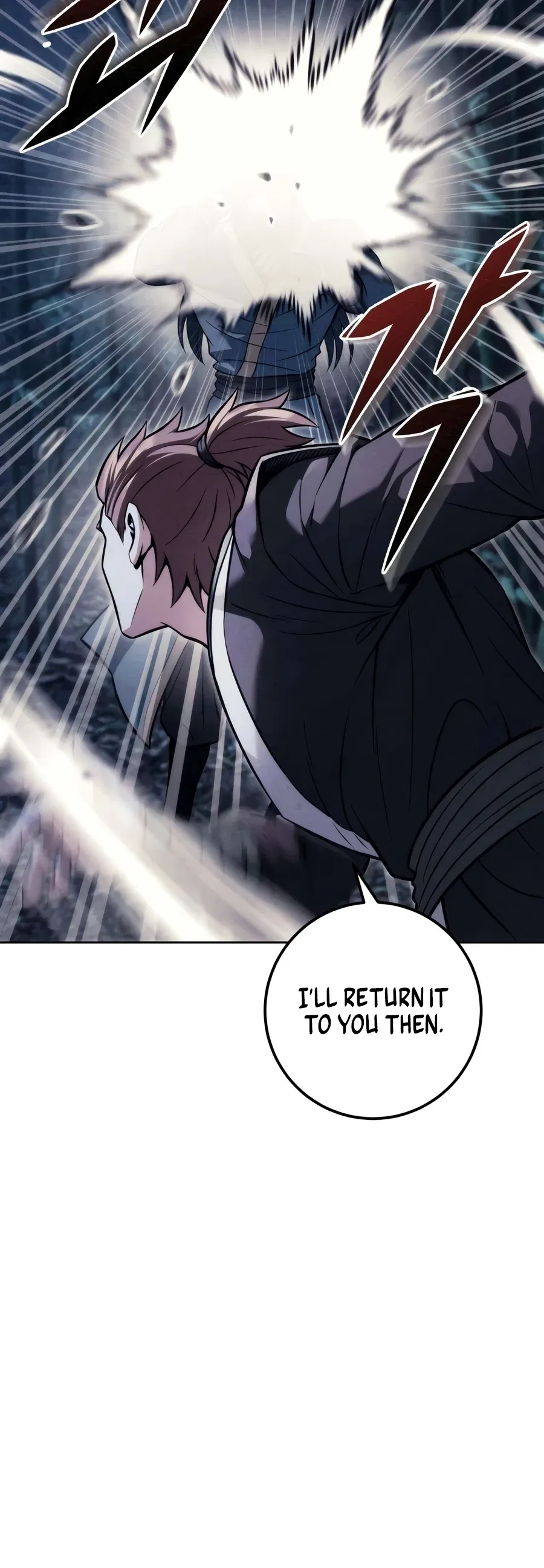 Sichuan's Supreme King Chapter 28 – Page 18