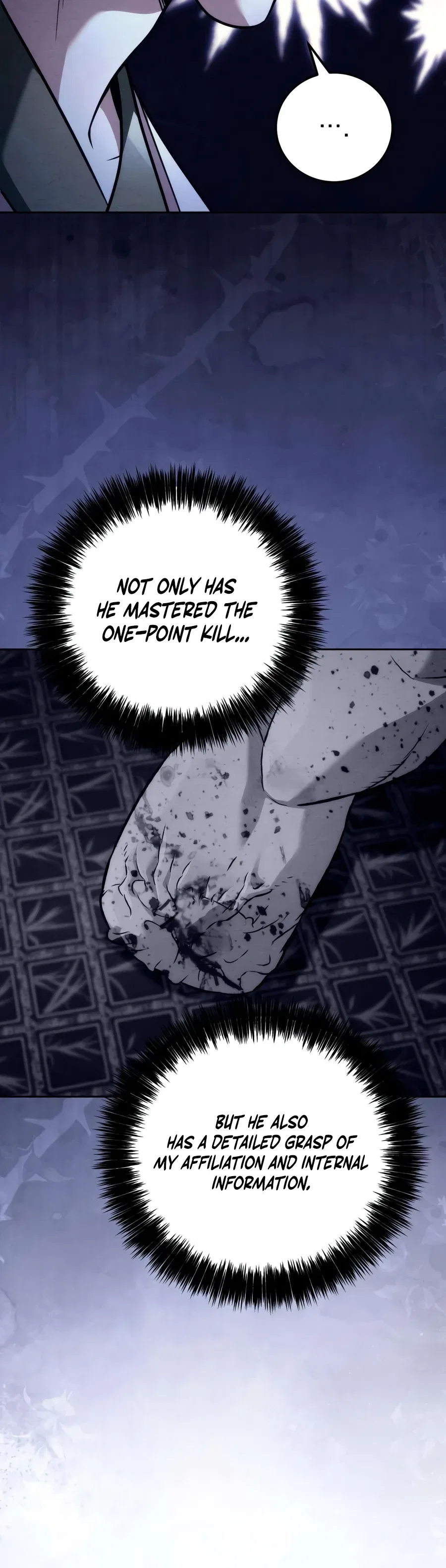 Sichuan's Supreme King Chapter 28 – Page 20