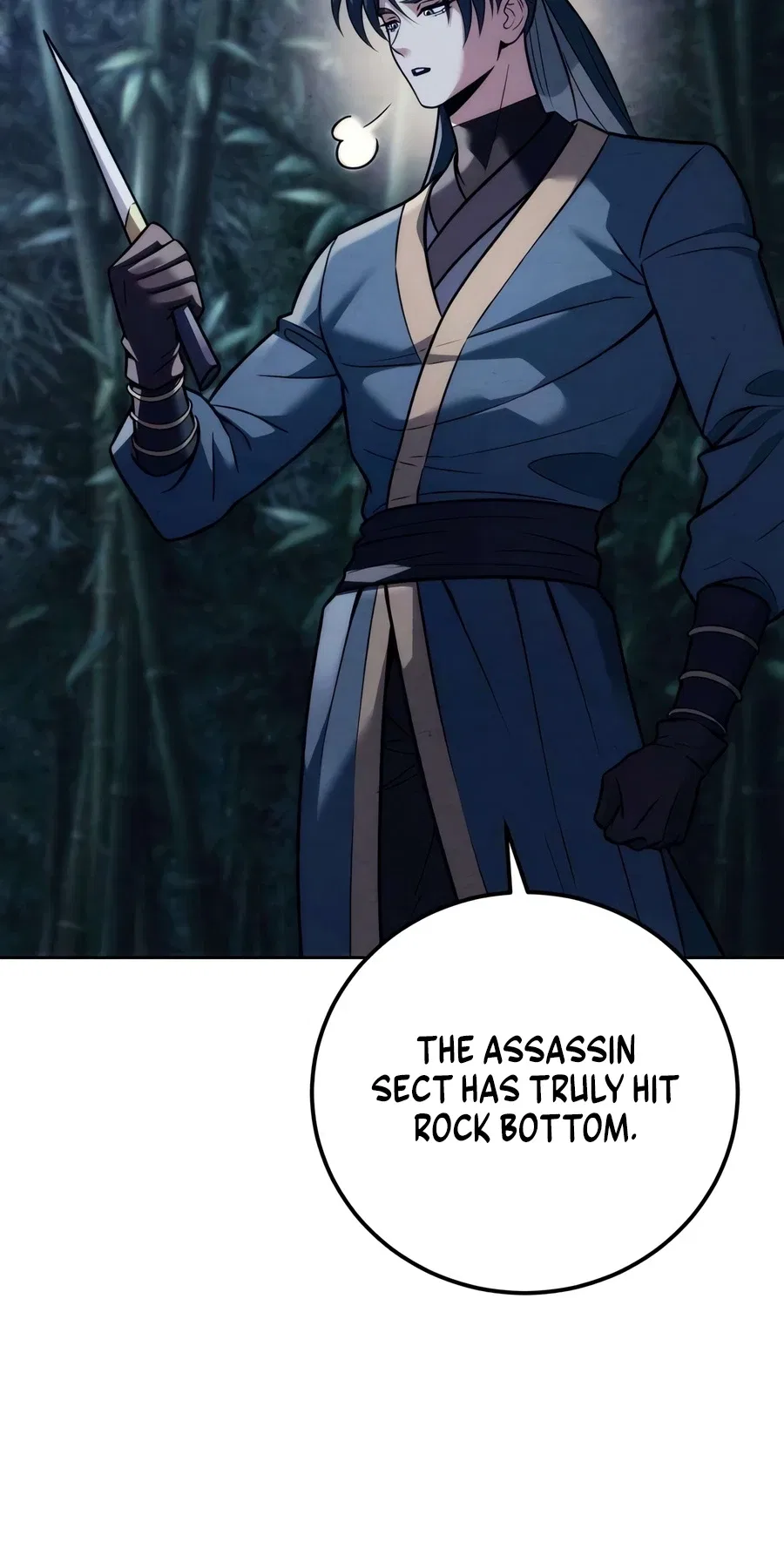 Sichuan's Supreme King Chapter 28 – Page 22