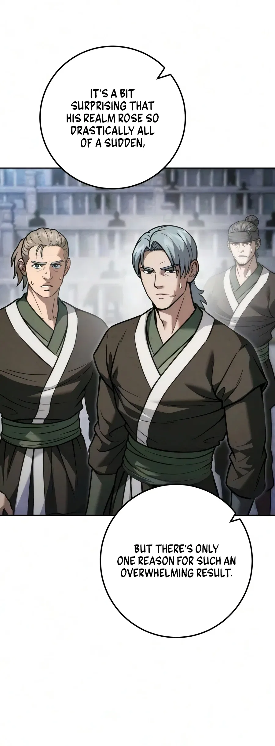 Sichuan's Supreme King Chapter 27 – Page 3