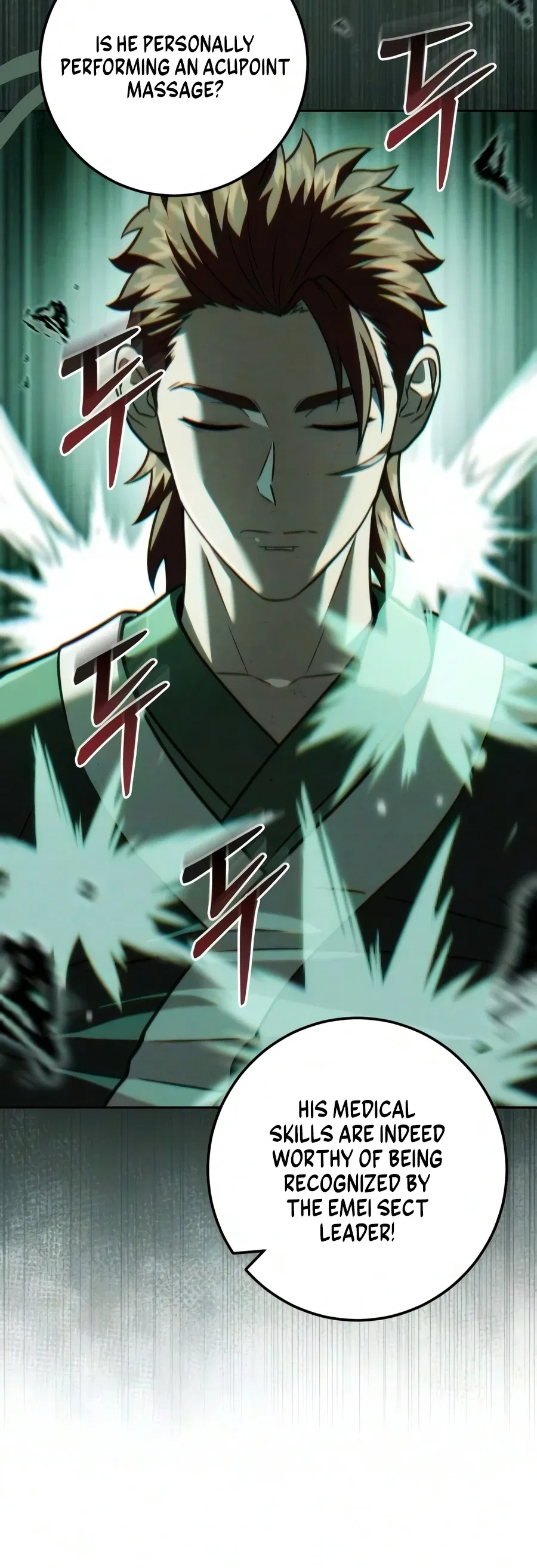 Sichuan's Supreme King Chapter 27 – Page 5
