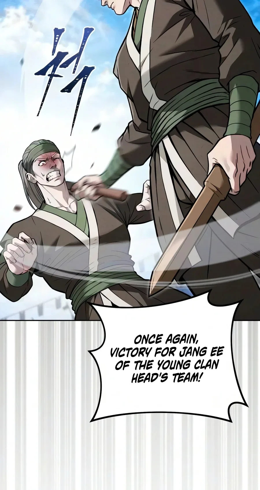 Sichuan's Supreme King Chapter 27 – Page 9