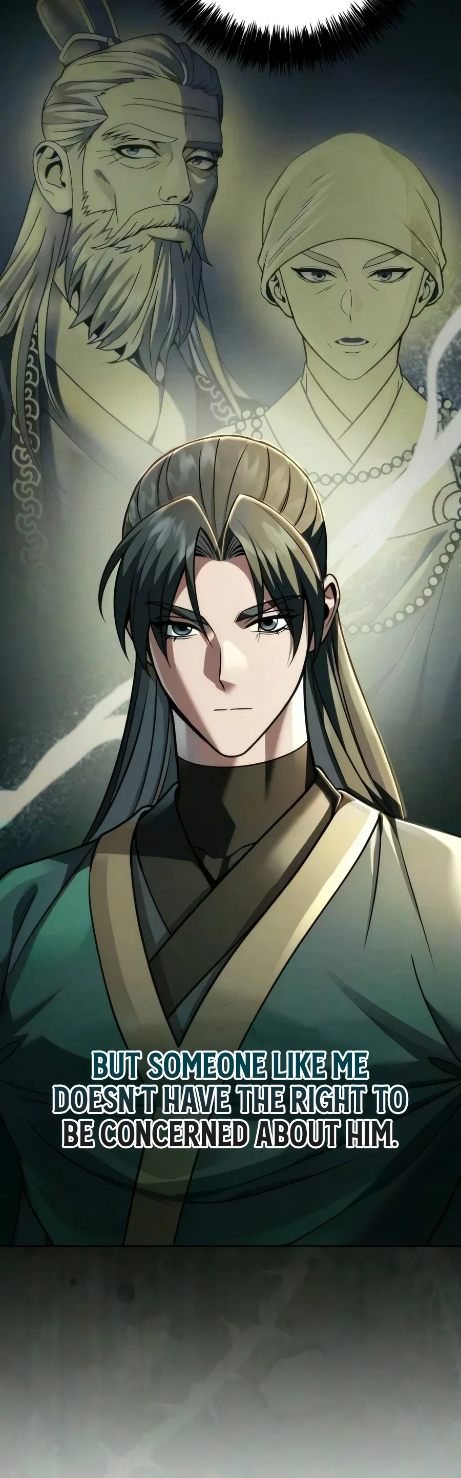 Sichuan's Supreme King Chapter 27 – Page 11
