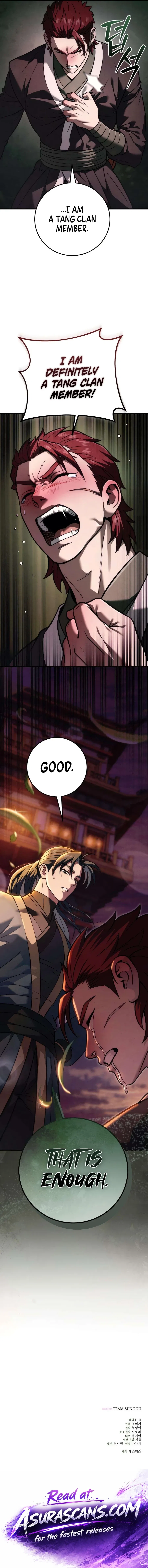 Sichuan's Supreme King Chapter 24 – Page 16