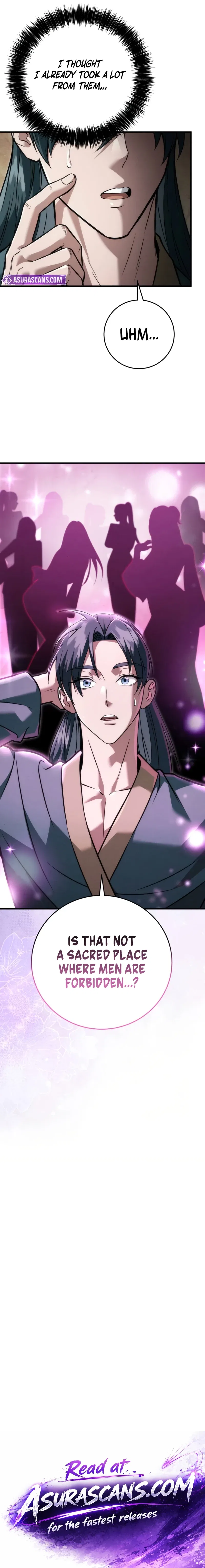 Sichuan's Supreme King Chapter 20 – Page 16