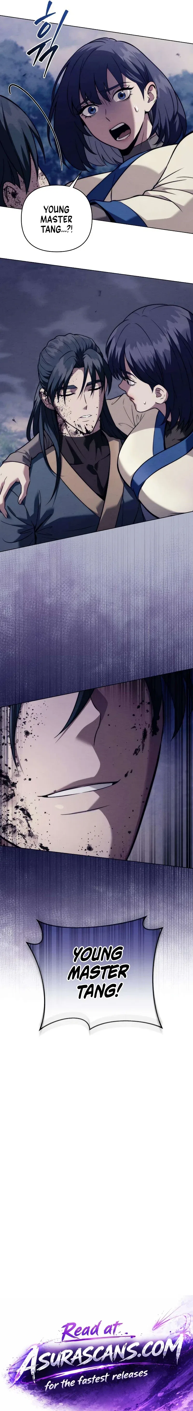 Sichuan's Supreme King Chapter 19 – Page 15
