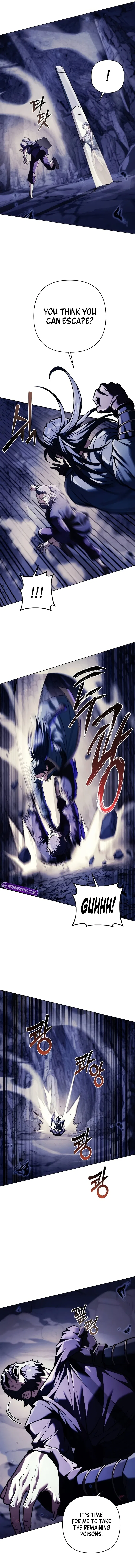 Sichuan's Supreme King Chapter 18 – Page 12