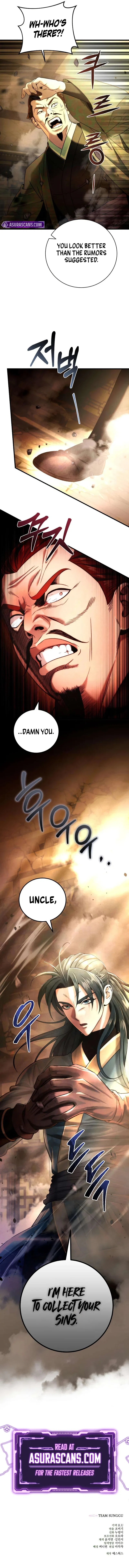 Sichuan's Supreme King Chapter 12 – Page 16