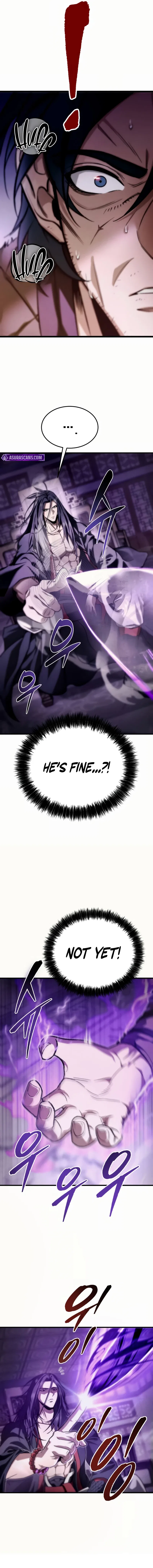 Sichuan's Supreme King Chapter 1 – Page 11