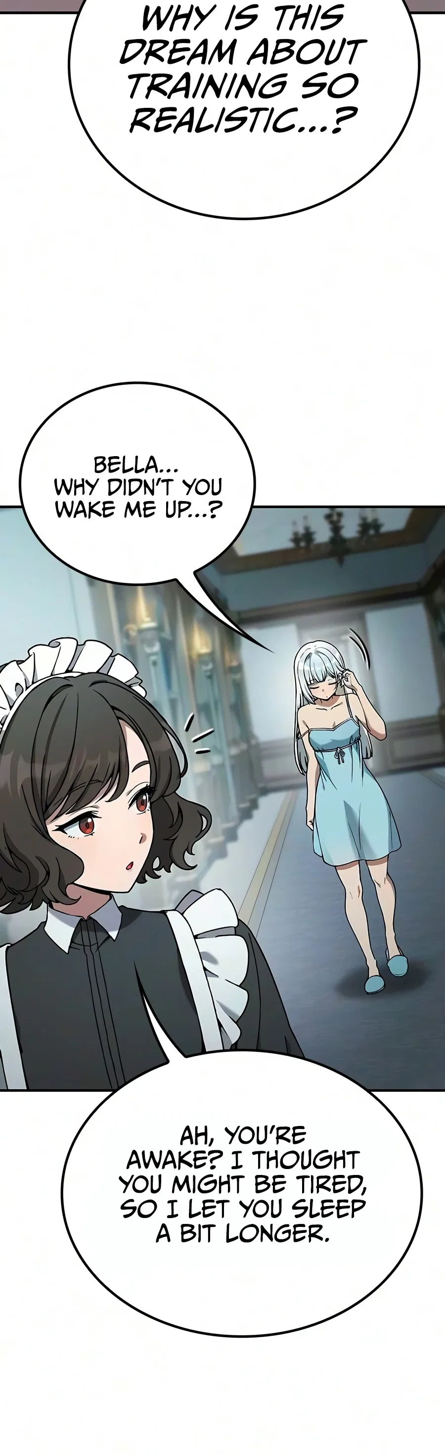 Noble Lady Reformation Guide Chapter 32 – Page 11