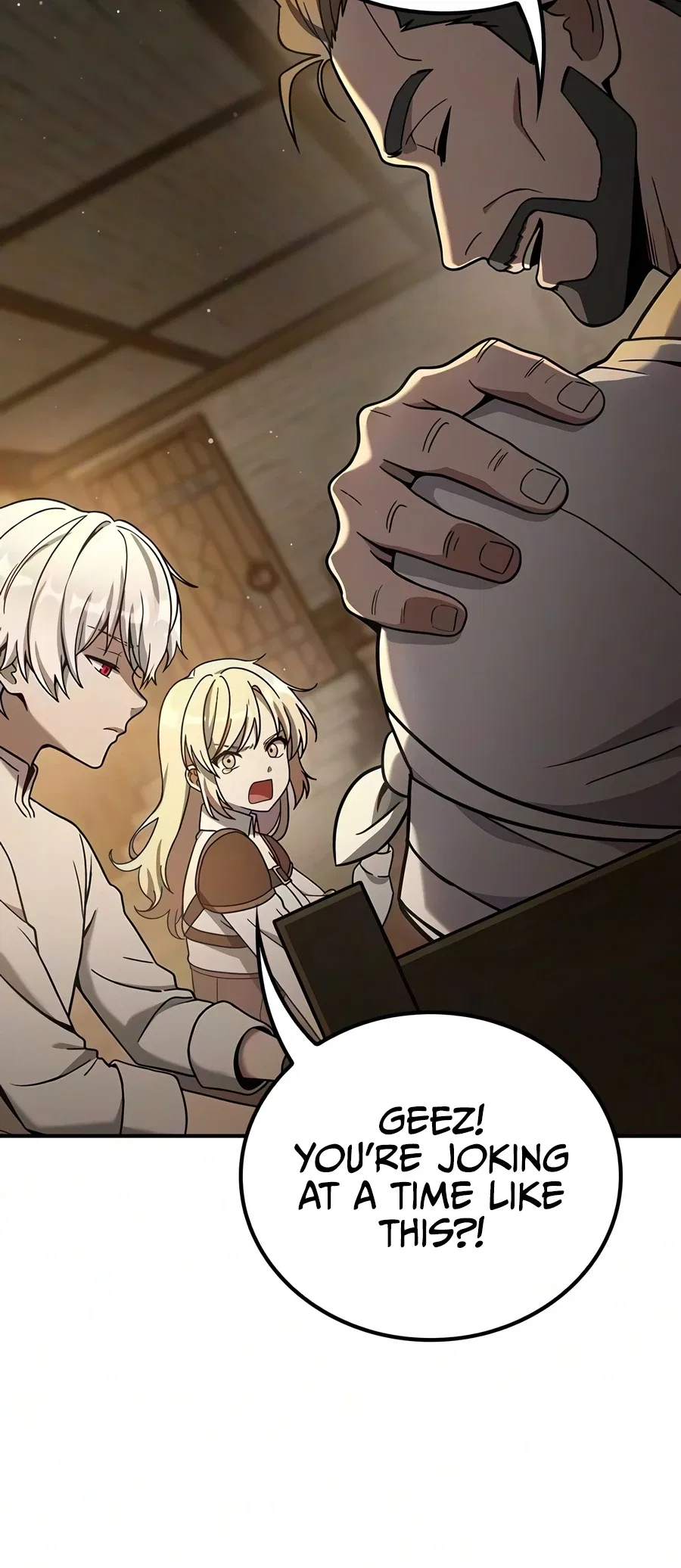 Noble Lady Reformation Guide Chapter 32 – Page 17