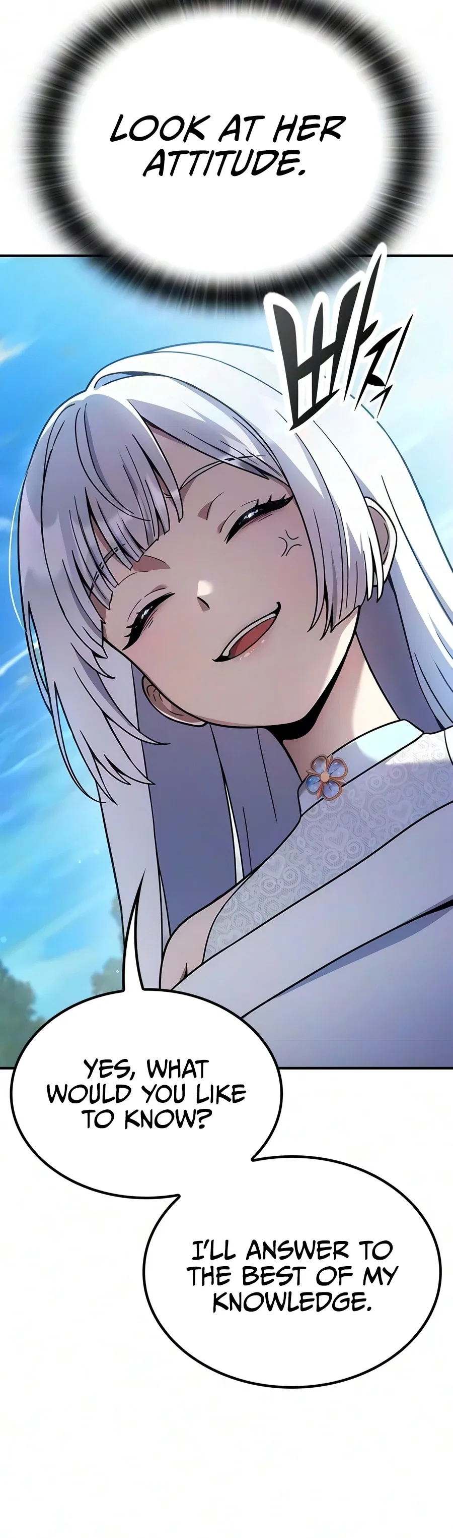 Noble Lady Reformation Guide Chapter 31 – Page 15