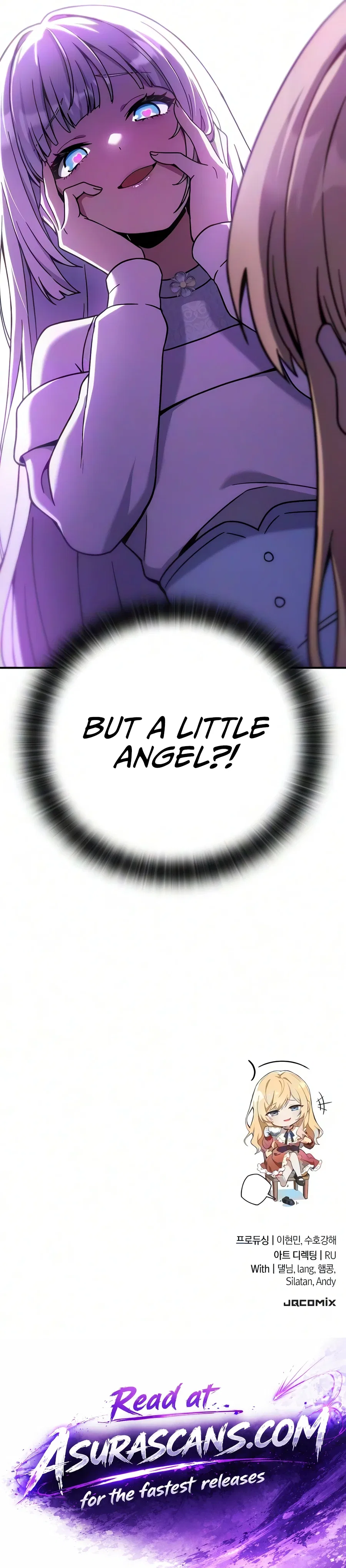 Noble Lady Reformation Guide Chapter 31 – Page 18