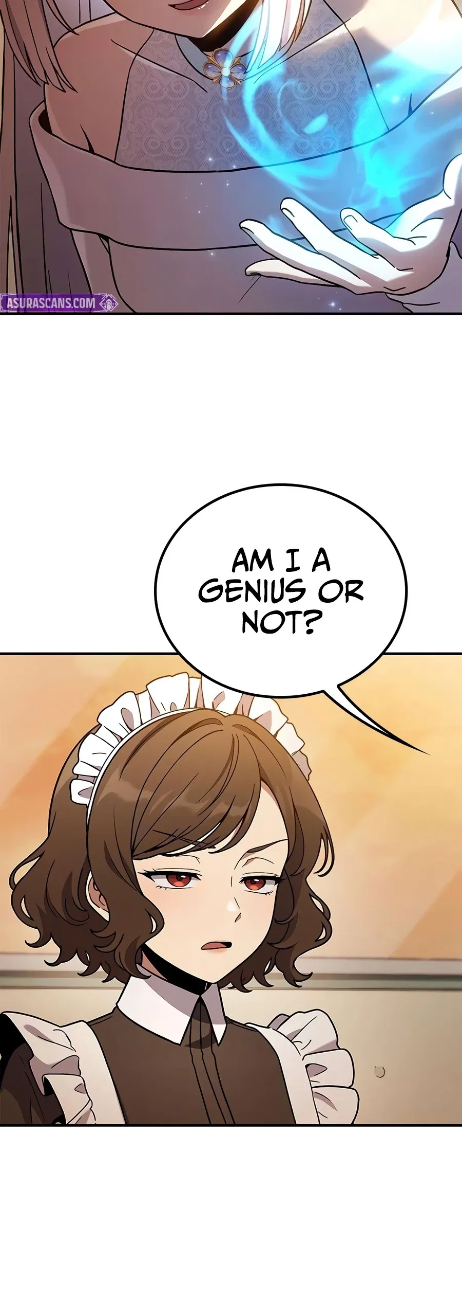 Noble Lady Reformation Guide Chapter 30 – Page 3