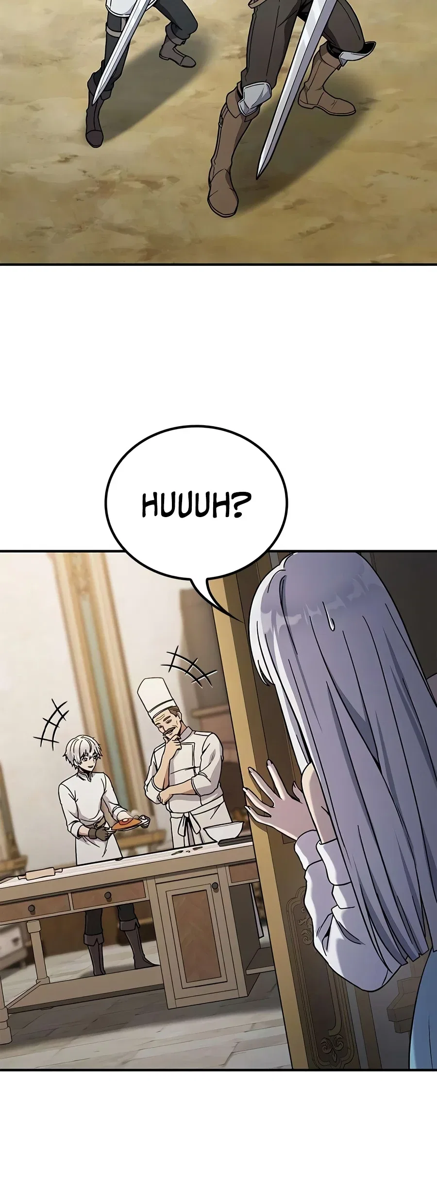 Noble Lady Reformation Guide Chapter 30 – Page 5