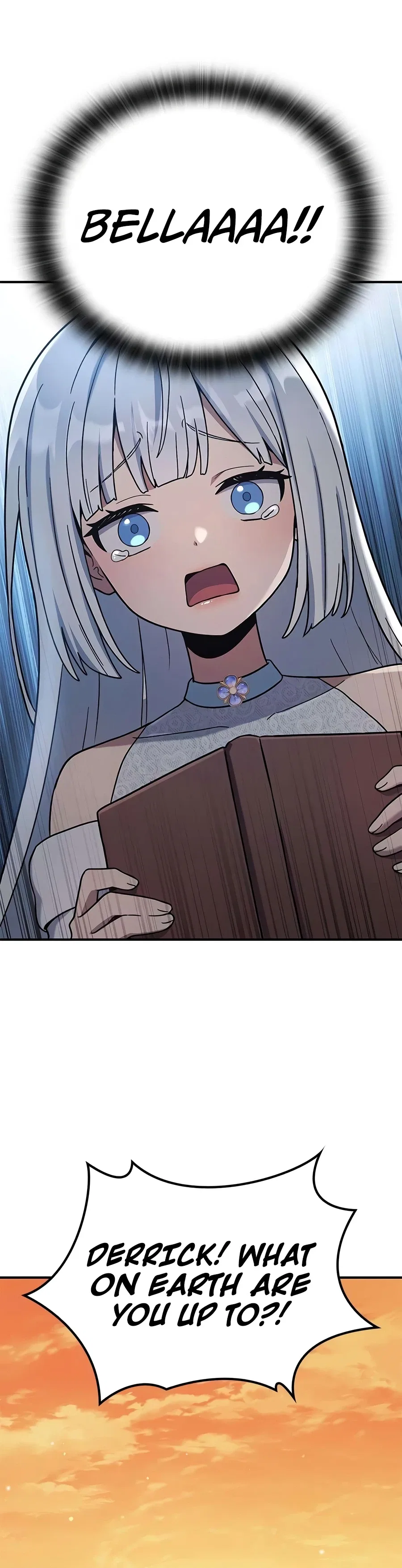 Noble Lady Reformation Guide Chapter 30 – Page 7