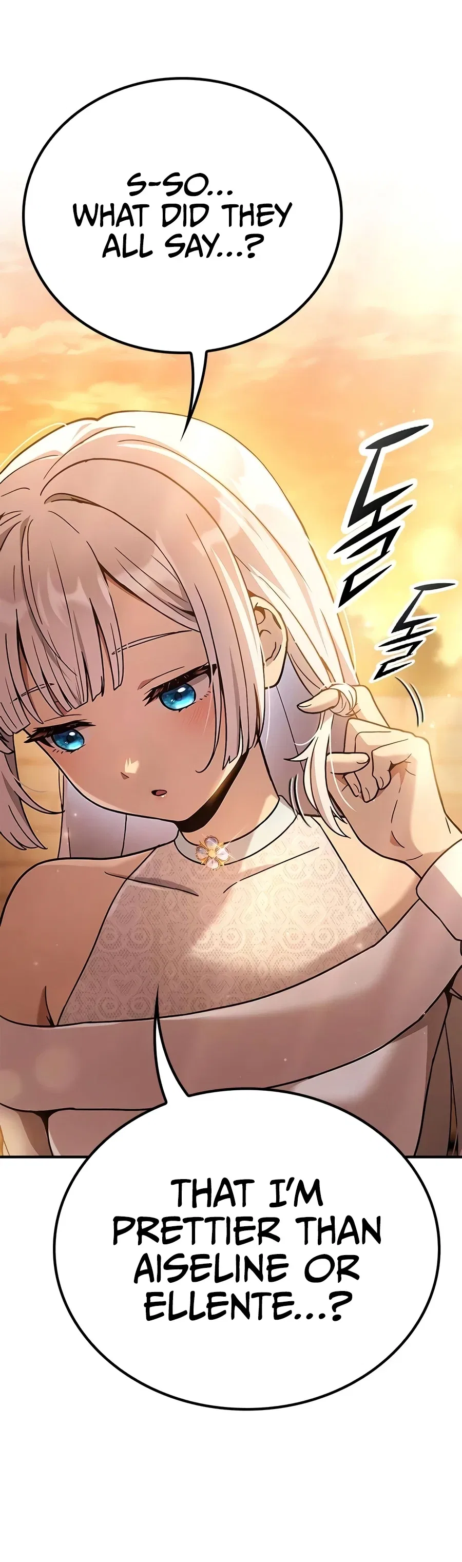 Noble Lady Reformation Guide Chapter 30 – Page 9