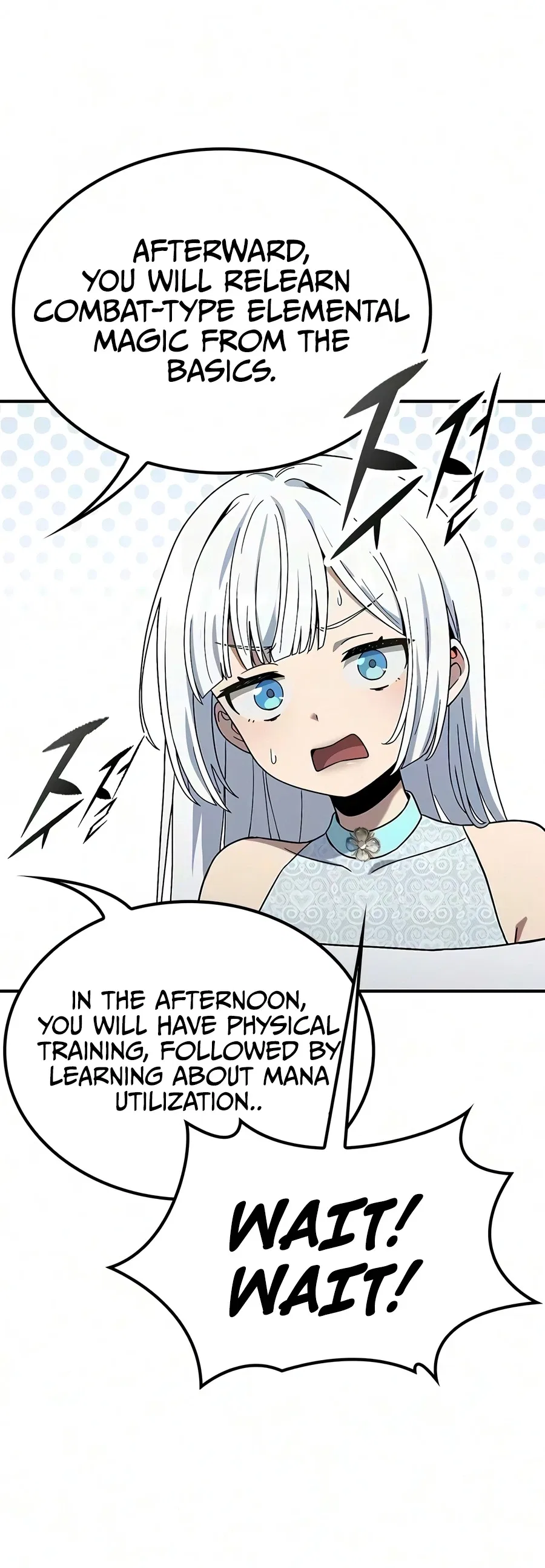 Noble Lady Reformation Guide Chapter 29 – Page 7