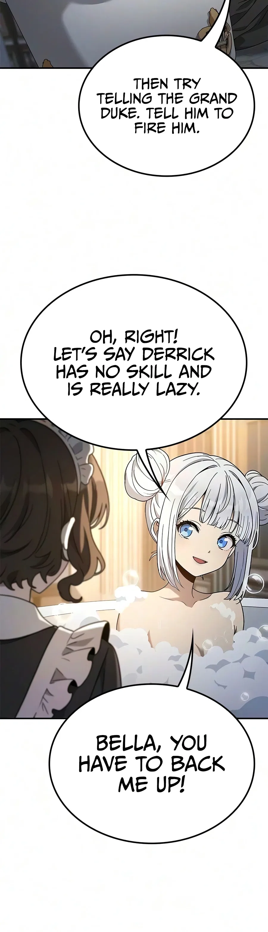Noble Lady Reformation Guide Chapter 29 – Page 11