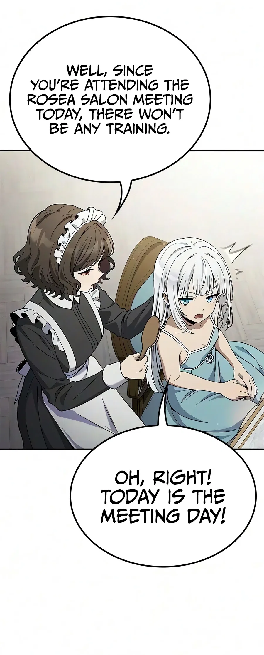 Noble Lady Reformation Guide Chapter 29 – Page 15