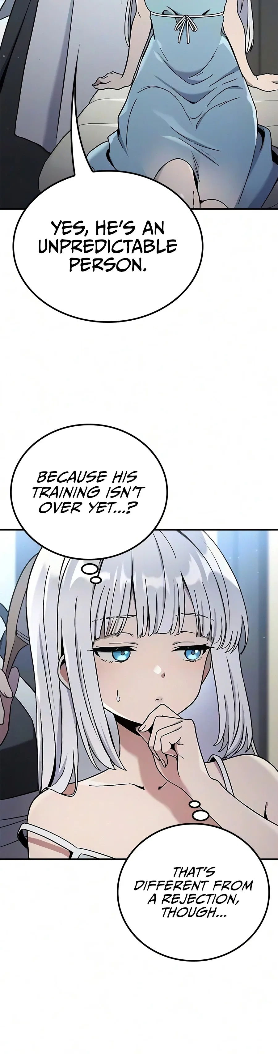 Noble Lady Reformation Guide Chapter 27 – Page 17