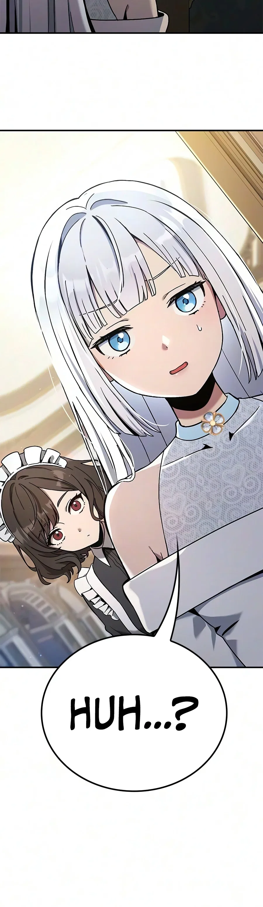 Noble Lady Reformation Guide Chapter 27 – Page 19