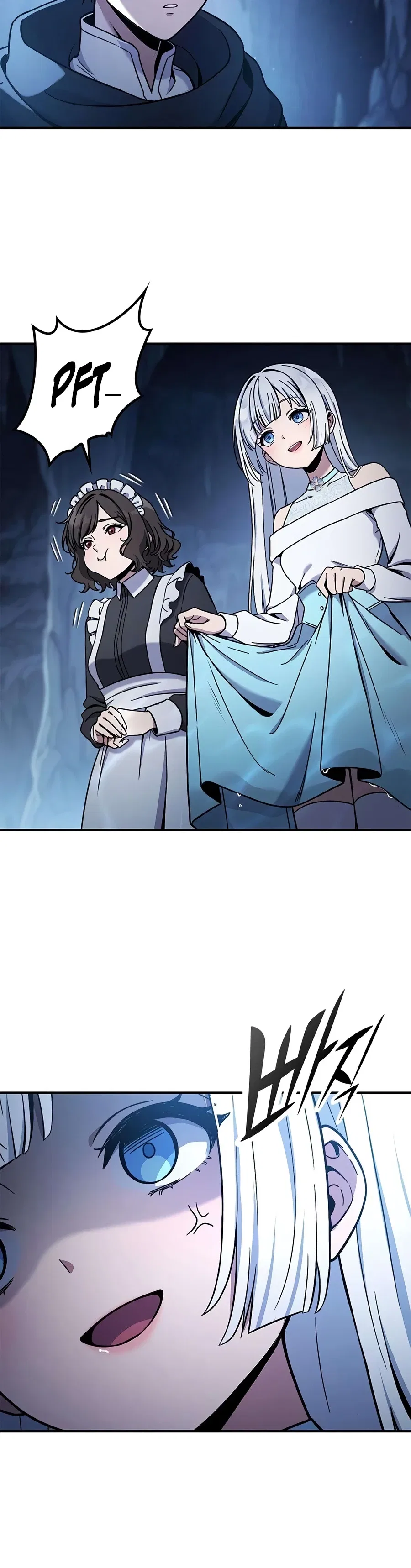Noble Lady Reformation Guide Chapter 26 – Page 3