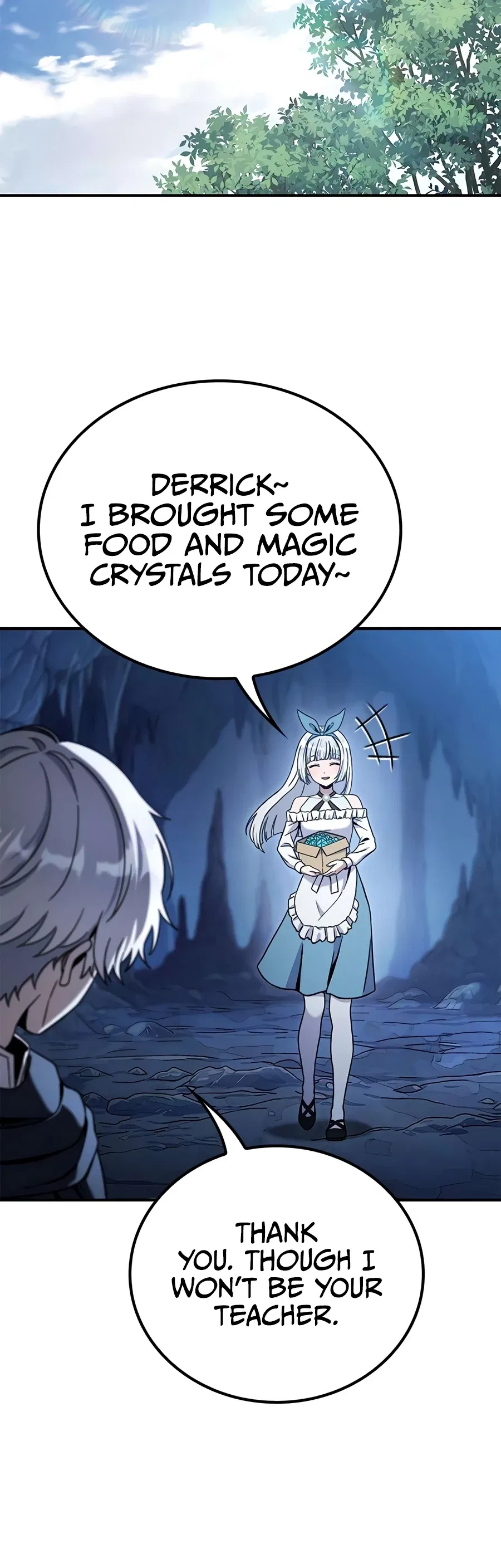Noble Lady Reformation Guide Chapter 26 – Page 15