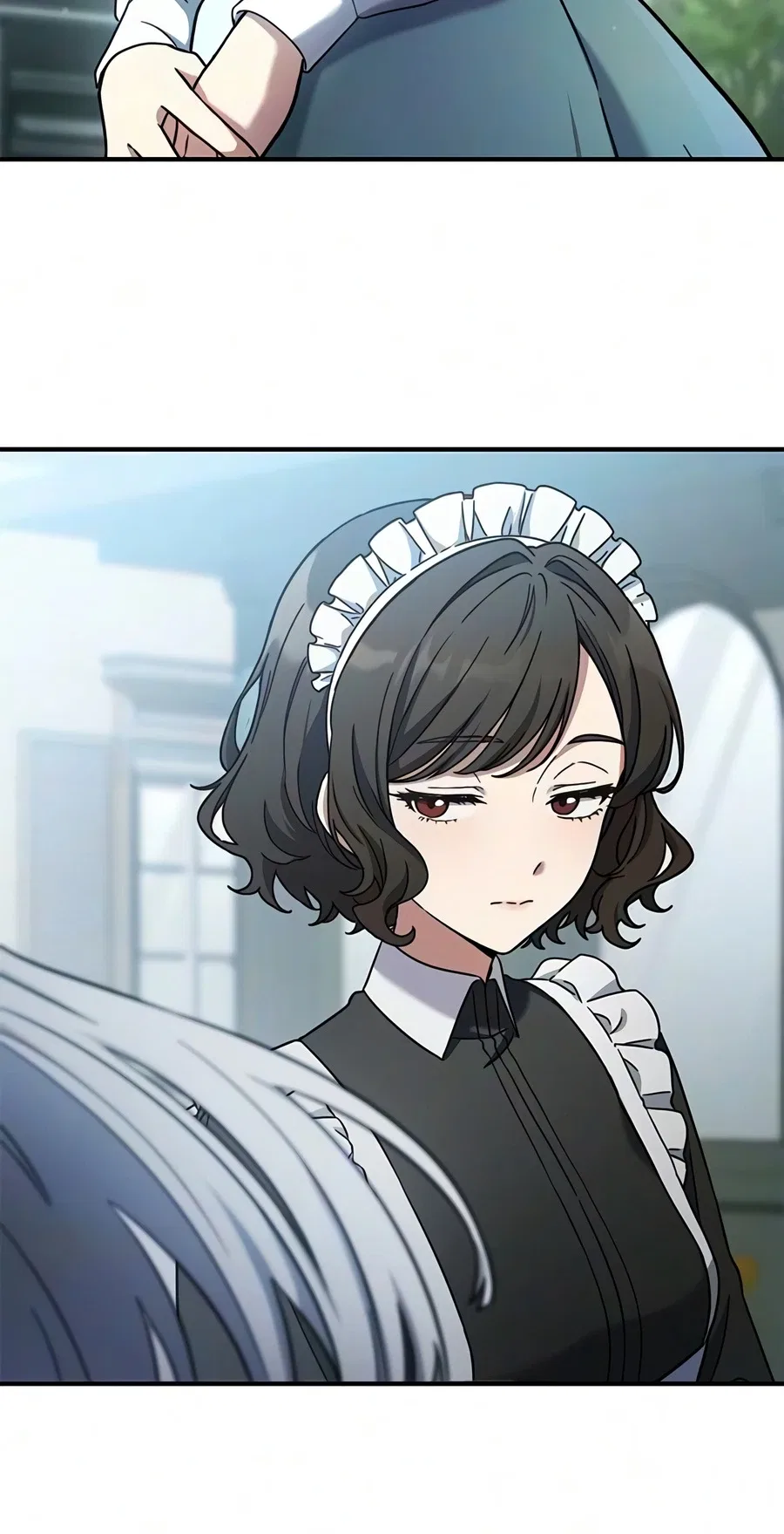 Noble Lady Reformation Guide Chapter 25 – Page 11