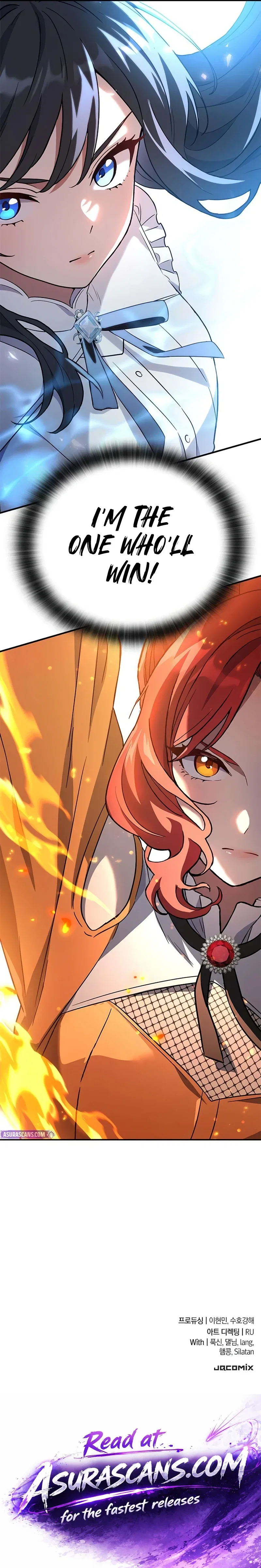 Noble Lady Reformation Guide Chapter 19 – Page 14