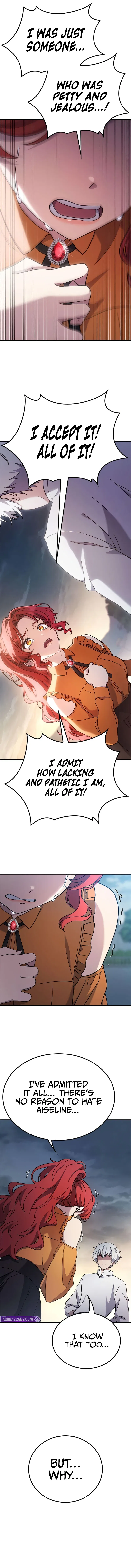Noble Lady Reformation Guide Chapter 17 – Page 10