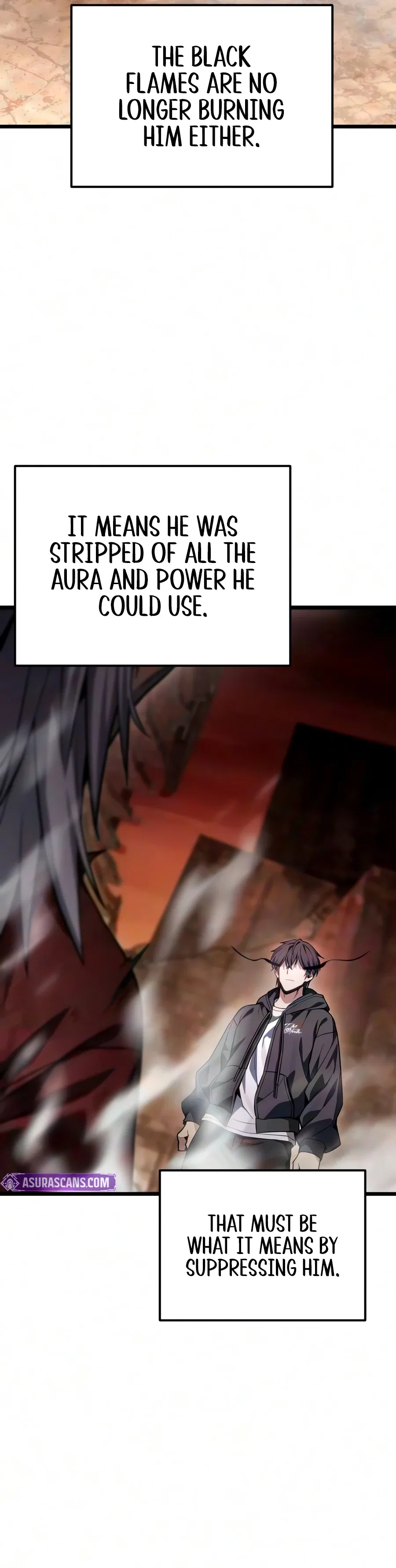 The Ultimate Shut-In Chapter 88 – Page 5