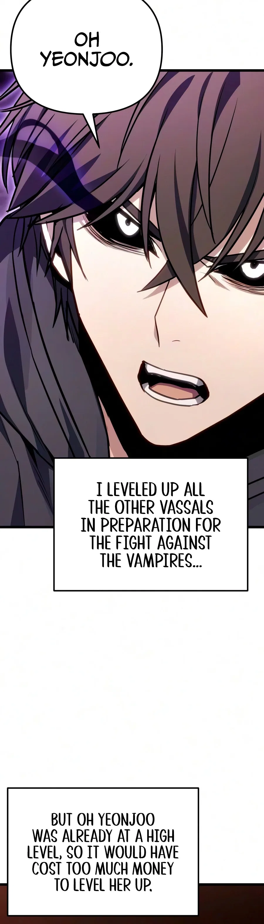 The Ultimate Shut-In Chapter 88 – Page 7