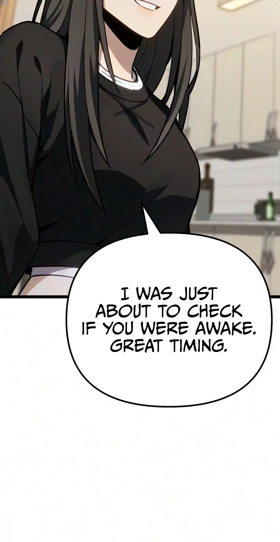 The Ultimate Shut-In Chapter 88 – Page 15