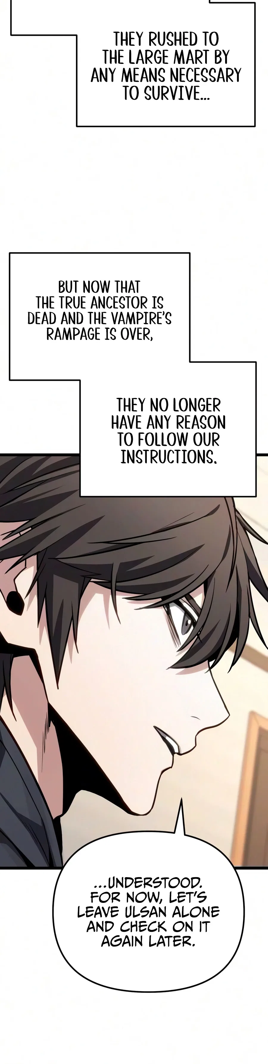 The Ultimate Shut-In Chapter 88 – Page 19
