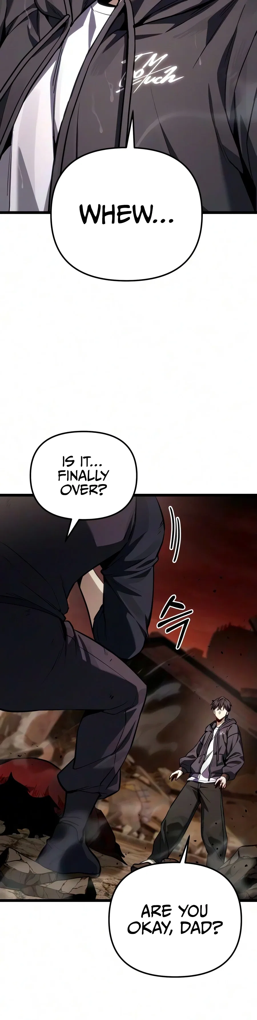 The Ultimate Shut-In Chapter 87 – Page 7