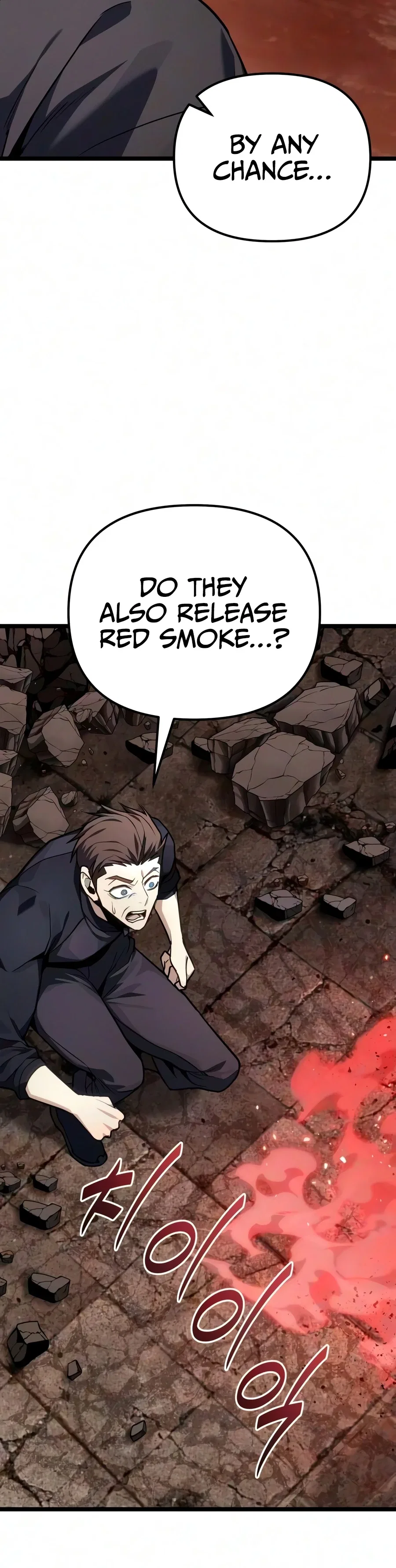 The Ultimate Shut-In Chapter 87 – Page 9