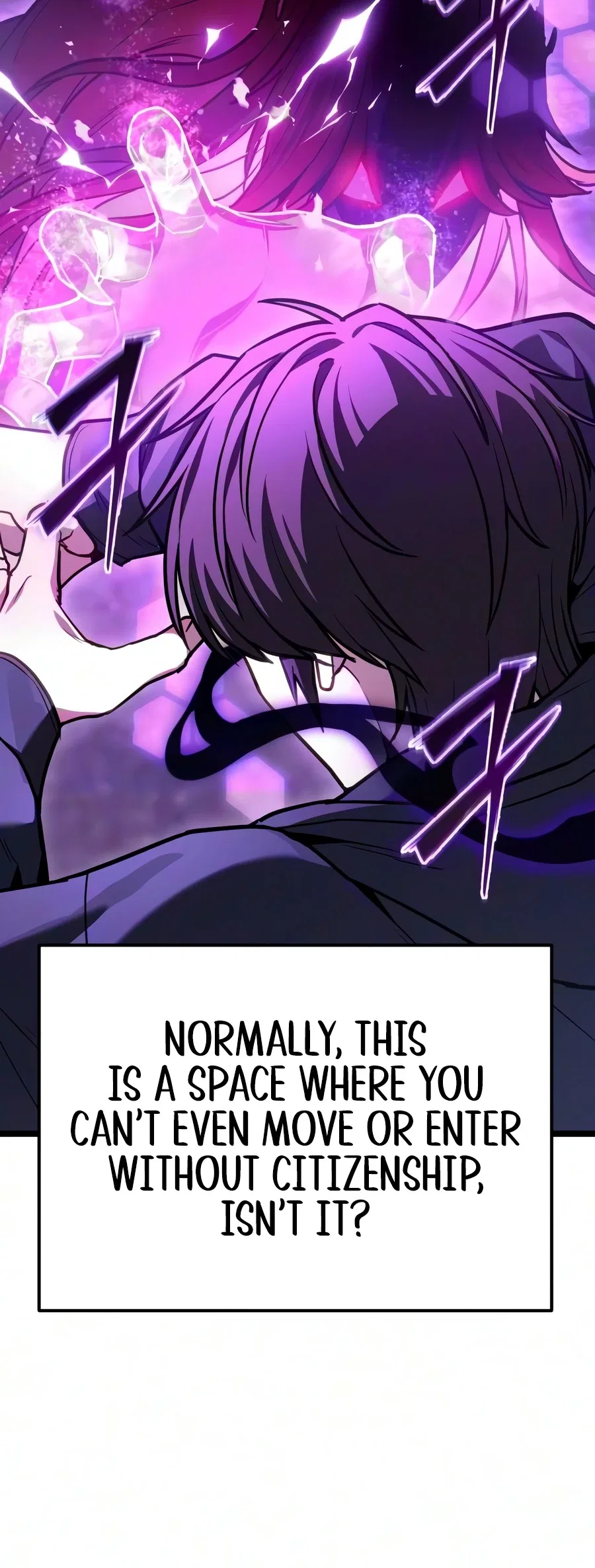 The Ultimate Shut-In Chapter 87 – Page 11