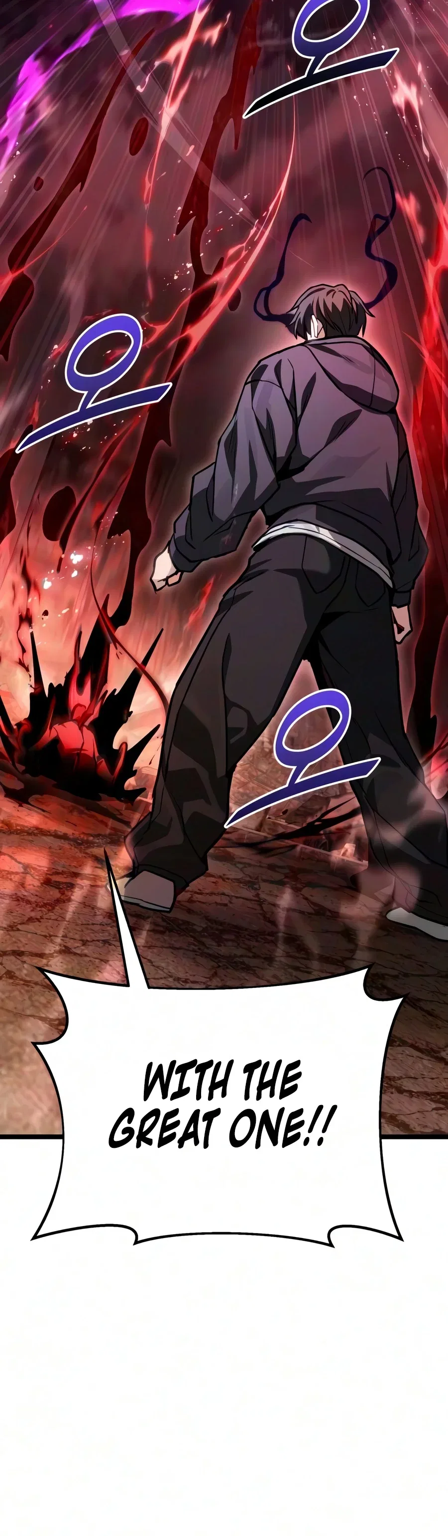 The Ultimate Shut-In Chapter 87 – Page 23
