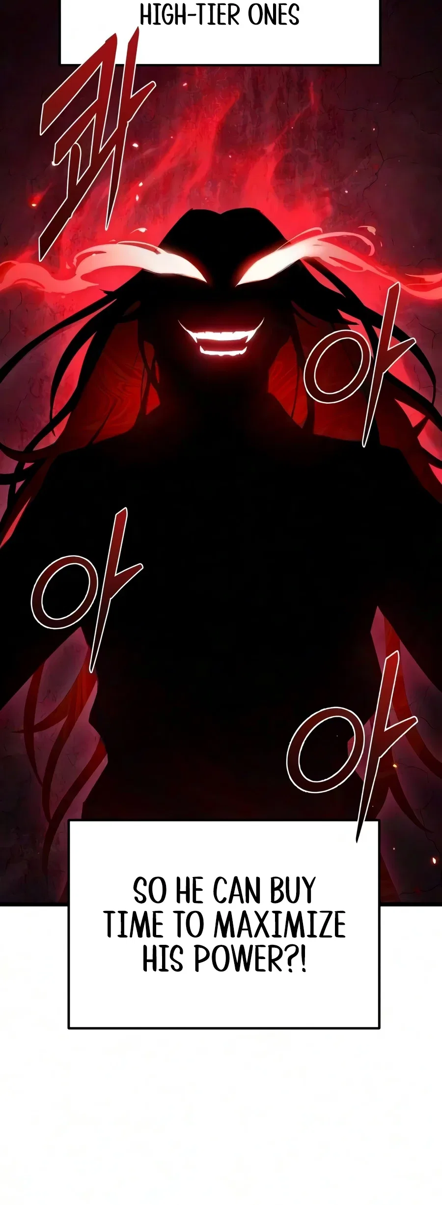 The Ultimate Shut-In Chapter 85 – Page 9