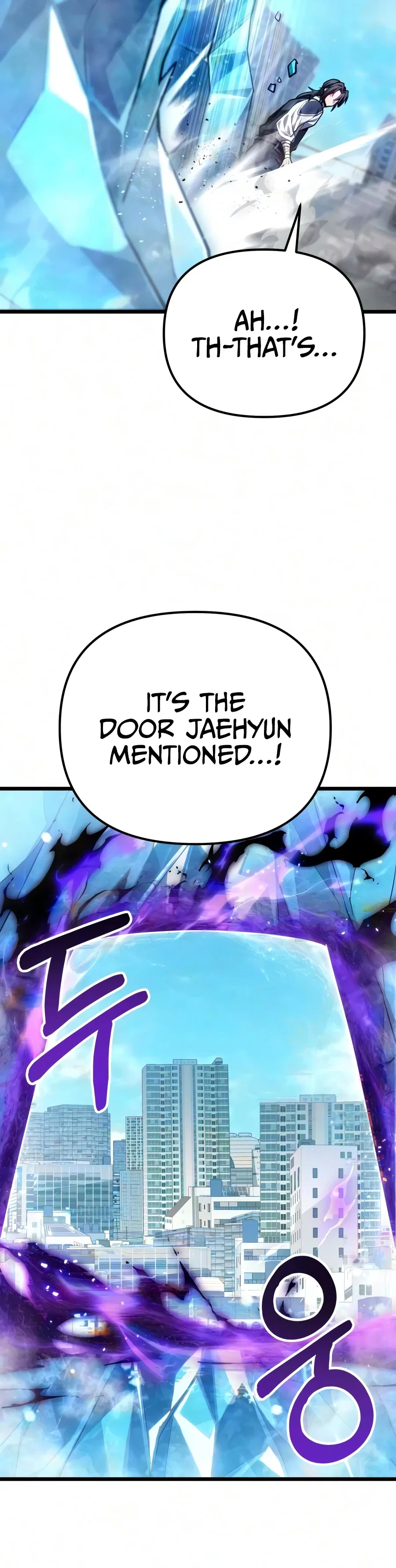 The Ultimate Shut-In Chapter 85 – Page 15