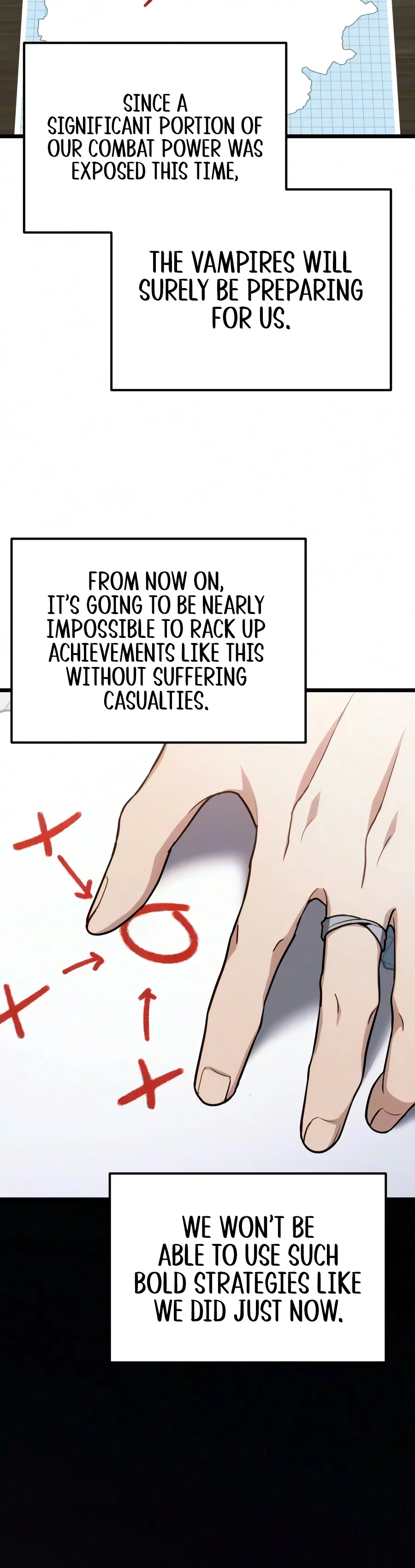 The Ultimate Shut-In Chapter 84 – Page 3