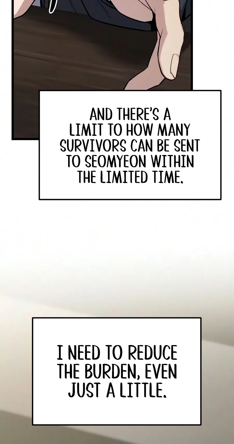 The Ultimate Shut-In Chapter 84 – Page 10