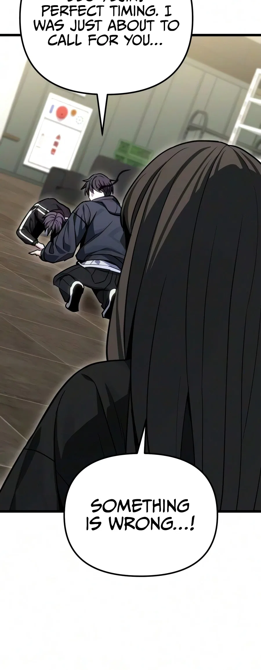 The Ultimate Shut-In Chapter 84 – Page 20
