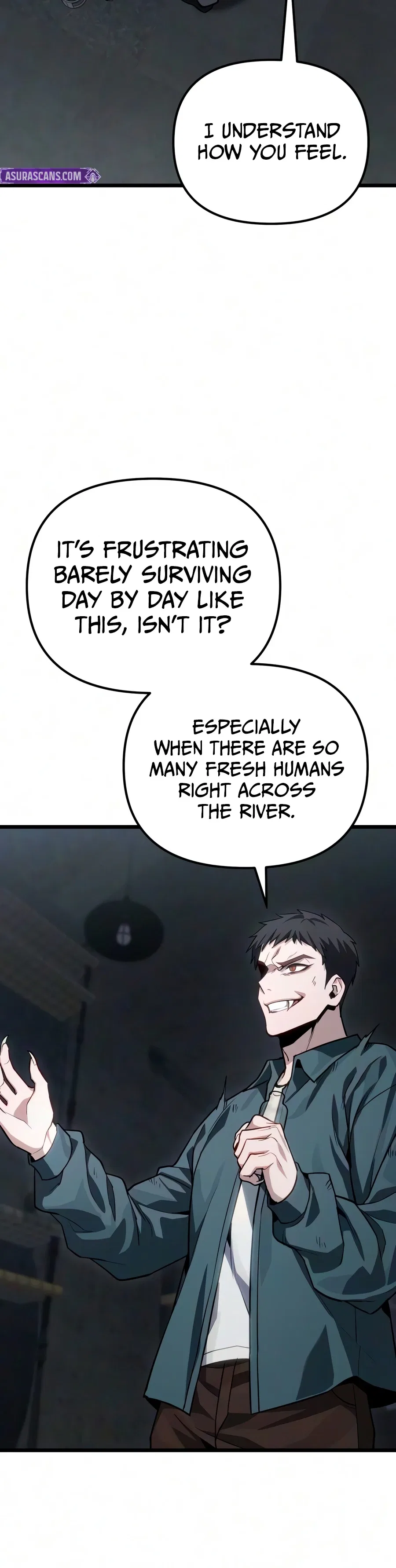 The Ultimate Shut-In Chapter 83 – Page 3