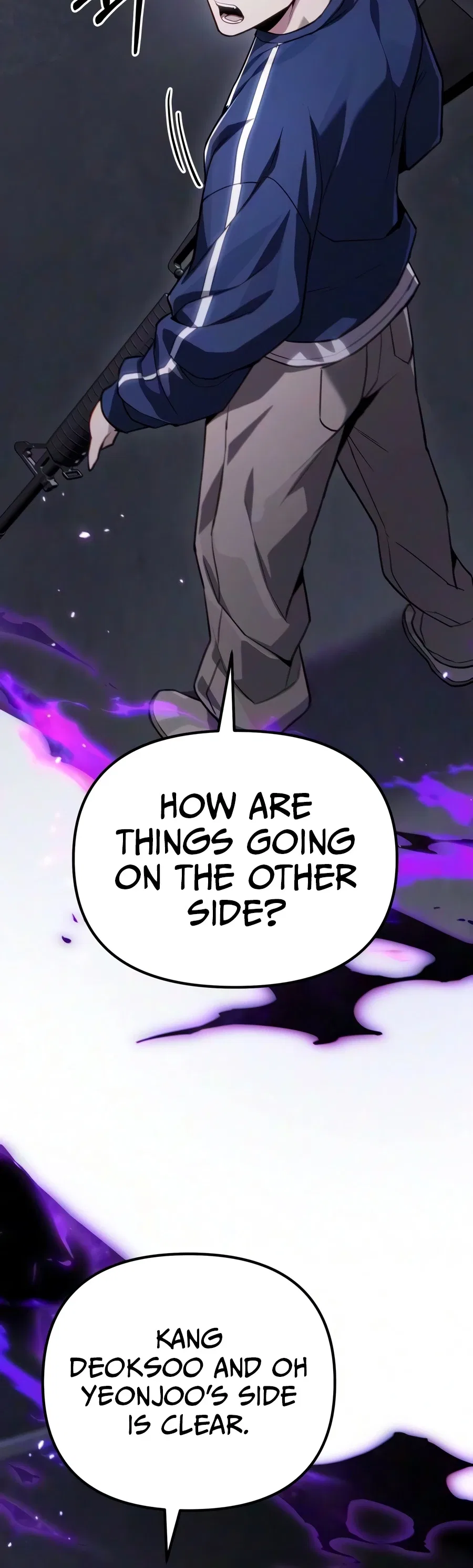 The Ultimate Shut-In Chapter 83 – Page 7