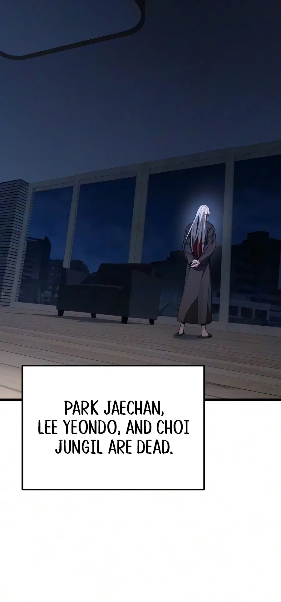 The Ultimate Shut-In Chapter 83 – Page 23
