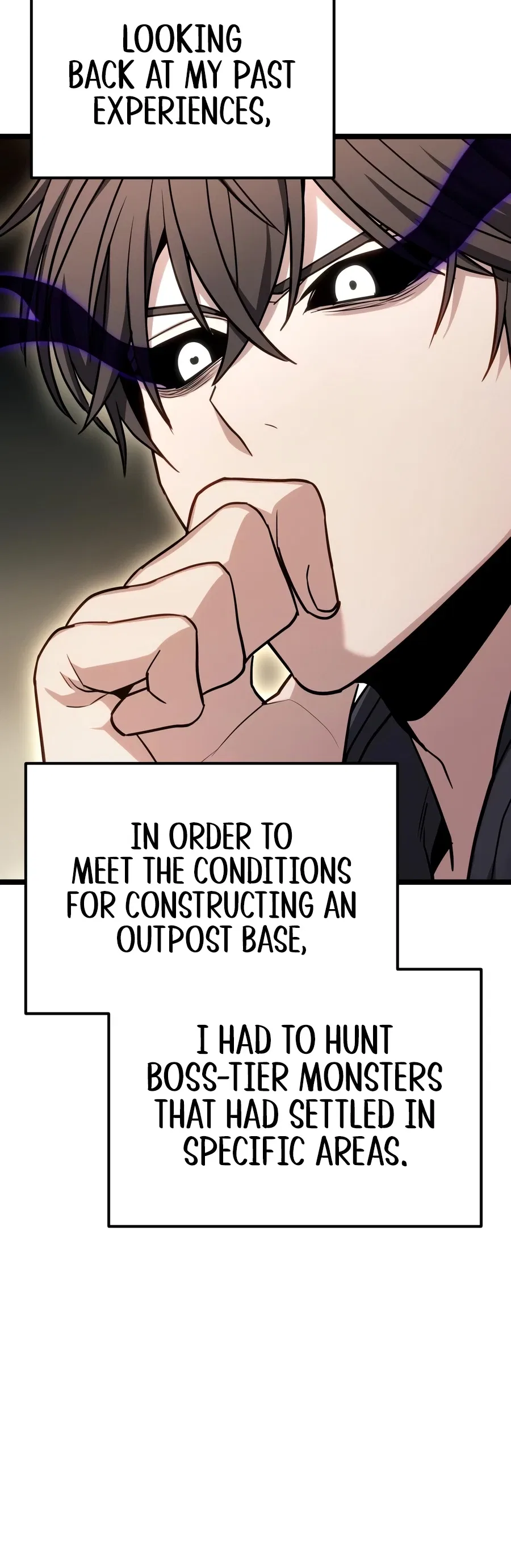 The Ultimate Shut-In Chapter 81 – Page 3